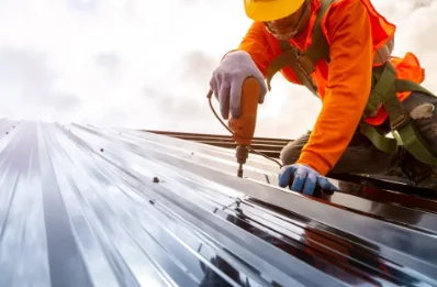 Travaux de zinguerie à Aizecourt-le-Bas